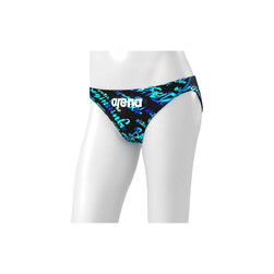 X-Python Swim Trunks-FAR9543M-BKBU